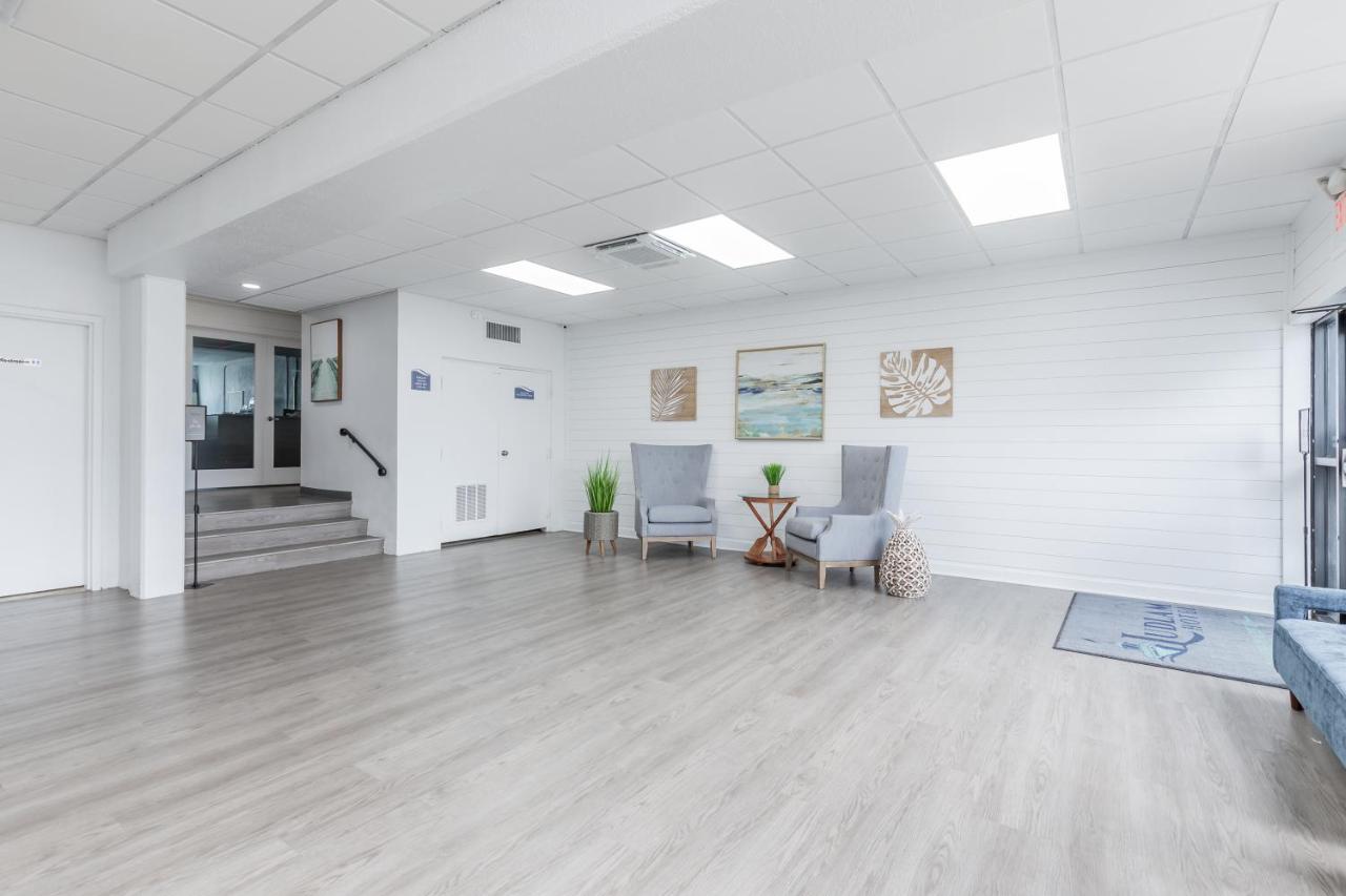The Ludlam Hotel Sea Isle City Buitenkant foto